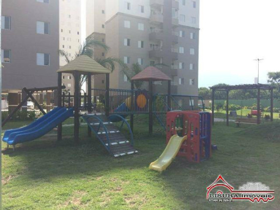 Imagem Apartamento com 3 Quartos para Alugar, 88 m² em Jd Luiza - Jacareí Imagem Apartamento com 3 Quartos para Alugar, 88 m² em Jd Luiza - Jacareí