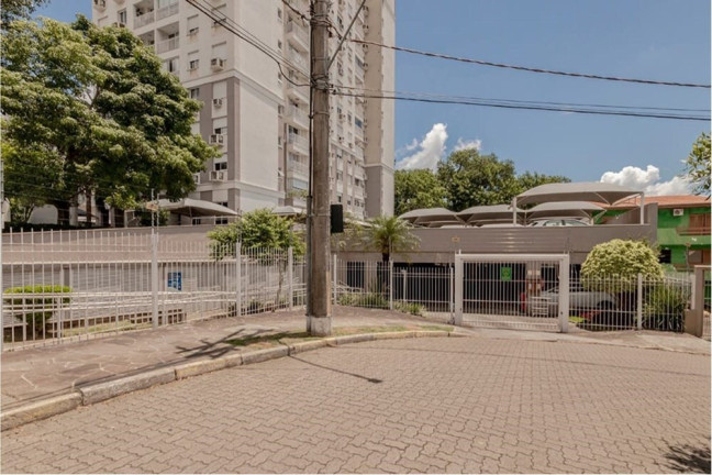 Imagem Apartamento com 2 Quartos à Venda, 60 m² em Cristo Redentor - Porto Alegre