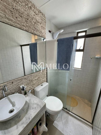 Imagem Apartamento com 3 Quartos à Venda, 80 m² em Casa Amarela - Recife Imagem Apartamento com 3 Quartos à Venda, 80 m² em Casa Amarela - Recife