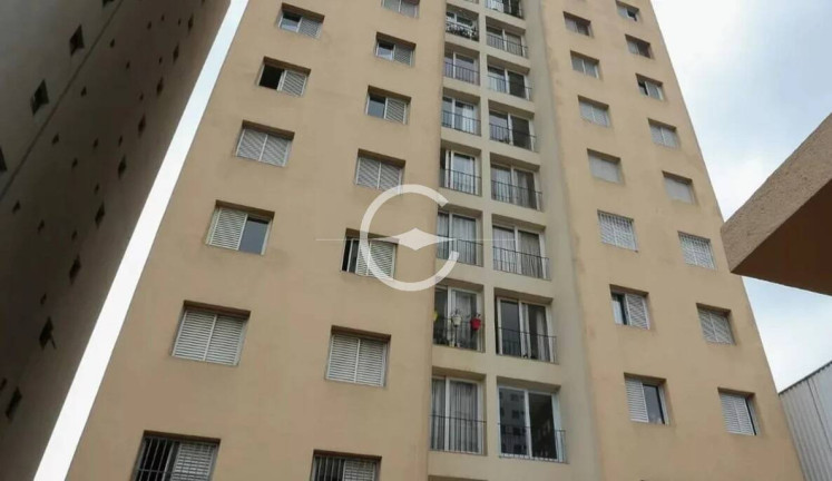 Imagem Apartamento com 2 Quartos à Venda, 75 m² em Moema - São Paulo Imagem Apartamento com 2 Quartos à Venda, 75 m² em Moema - São Paulo