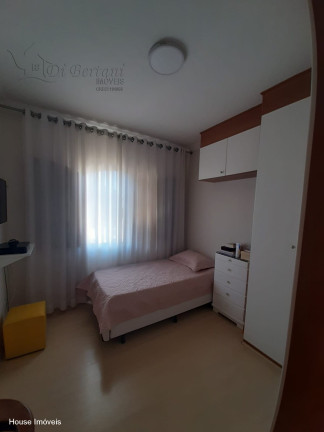Imagem Casa com 4 Quartos à Venda, 430 m² em Jardim Bonfiglioli - Jundiaí