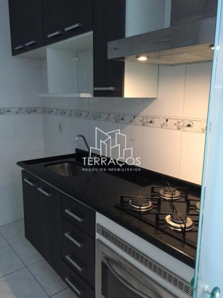 Apartamento com 2 Quartos à Venda, 55 m² em Ponte De São João - Jundiaí