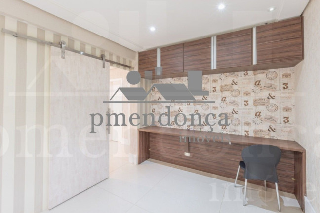 Imagem Apartamento com 4 Quartos à Venda, 206 m² em Vila Romana - São Paulo Imagem Apartamento com 4 Quartos à Venda, 206 m² em Vila Romana - São Paulo