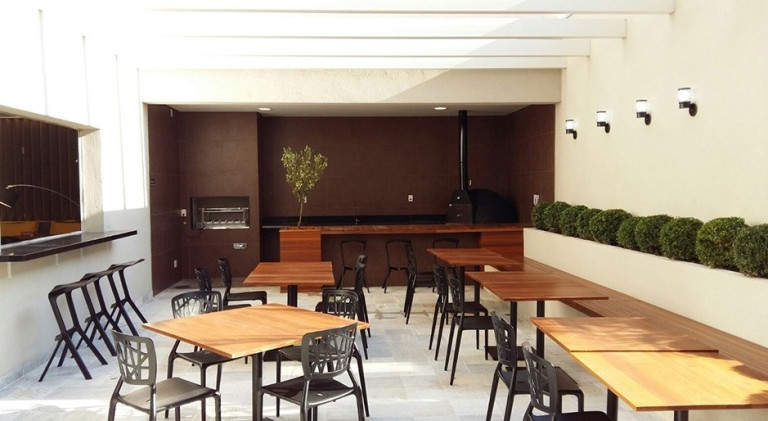 Imagem Apartamento com 2 Quartos à Venda, 67 m² em Parque Industrial Tomas Edson - São Paulo
