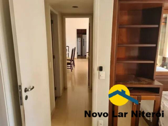 Imagem Apartamento com 2 Quartos à Venda, 83 m² em Icaraí - Niterói Imagem Apartamento com 2 Quartos à Venda, 83 m² em Icaraí - Niterói