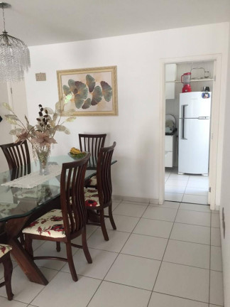 Apartamento com 3 Quartos à Venda, 125 m² em Grageru - Aracaju