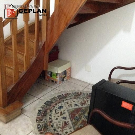 Imagem Sobrado com 3 Quartos à Venda, 192 m² em Vila Mariana - São Paulo Imagem Sobrado com 3 Quartos à Venda, 192 m² em Vila Mariana - São Paulo
