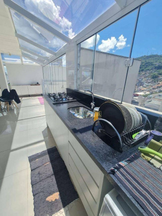 Imagem Imóvel com 3 Quartos à Venda, 131 m² em Centro - Florianópolis