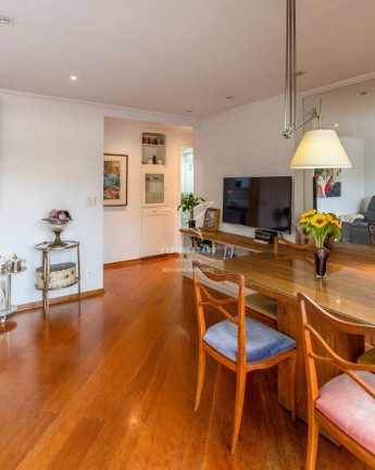 Imagem Apartamento com 3 Quartos à Venda, 91 m² em Vila Olímpia - São Paulo Imagem Apartamento com 3 Quartos à Venda, 91 m² em Vila Olímpia - São Paulo