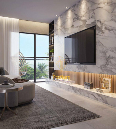 Imagem Apartamento com 2 Quartos à Venda, 64 m² em Intermares - Cabedelo