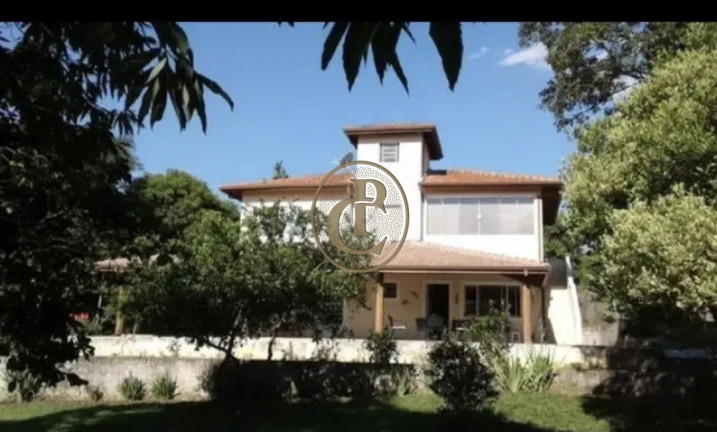 Imagem Chácara com 5 Quartos à Venda, 500 m² em Bairro Da Grama - Paraibuna Imagem Chácara com 5 Quartos à Venda, 500 m² em Bairro Da Grama - Paraibuna
