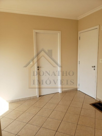 Imagem Apartamento com 1 Quarto à Venda, 40 m² em Jardim Palma Travassos - Ribeirão Preto