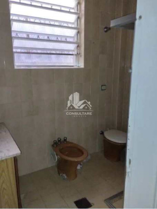 Imagem Casa com 5 Quartos para Alugar, 295 m² em Boqueirão - Santos Imagem Casa com 5 Quartos para Alugar, 295 m² em Boqueirão - Santos