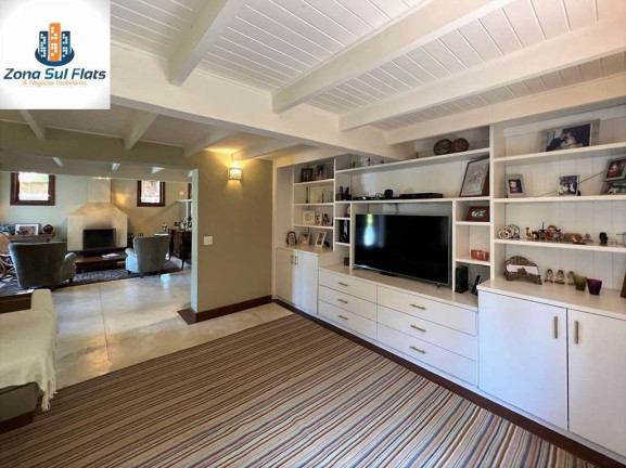 Imagem Casa com 5 Quartos à Venda, 440 m² em Algarve - Cotia Imagem Casa com 5 Quartos à Venda, 440 m² em Algarve - Cotia