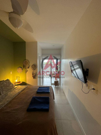 Imagem Apartamento com 2 Quartos à Venda, 74 m² em Itagua - Ubatuba Imagem Apartamento com 2 Quartos à Venda, 74 m² em Itagua - Ubatuba