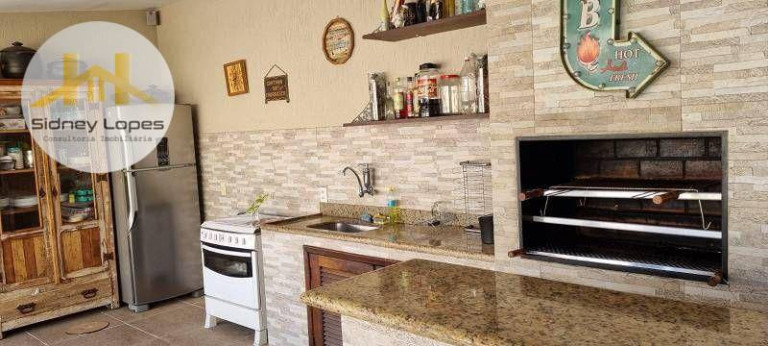 Imagem Casa com 5 Quartos à Venda, 360 m² em Anil - Rio De Janeiro Imagem Casa com 5 Quartos à Venda, 360 m² em Anil - Rio De Janeiro