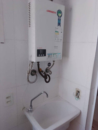 Imagem Apartamento com 3 Quartos à Venda, 61 m² em Parque União - Jundiaí