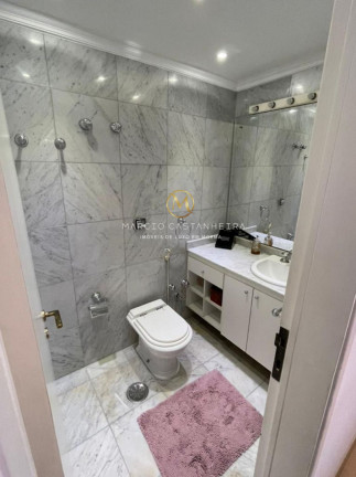Imagem Apartamento com 3 Quartos à Venda, 180 m² em Campo Belo - São Paulo