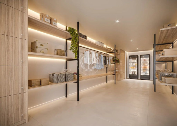 Imagem Apartamento com 4 Quartos à Venda, 164 m² em Brooklin Novo - São Paulo