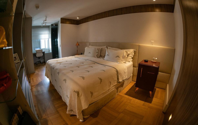 Imagem Imóvel com 4 Quartos à Venda, 370 m² em Moema - São Paulo Imagem Imóvel com 4 Quartos à Venda, 370 m² em Moema - São Paulo
