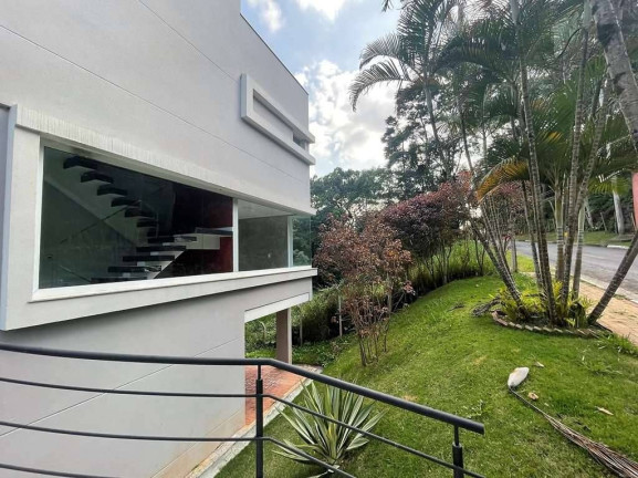 Imagem Casa com 4 Quartos à Venda, 435 m² em Chácara Dos Lagos - Carapicuíba