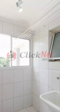 Imagem Apartamento com 3 Quartos à Venda, 68 m² em Baeta Neves - São Bernardo Do Campo Imagem Apartamento com 3 Quartos à Venda, 68 m² em Baeta Neves - São Bernardo Do Campo