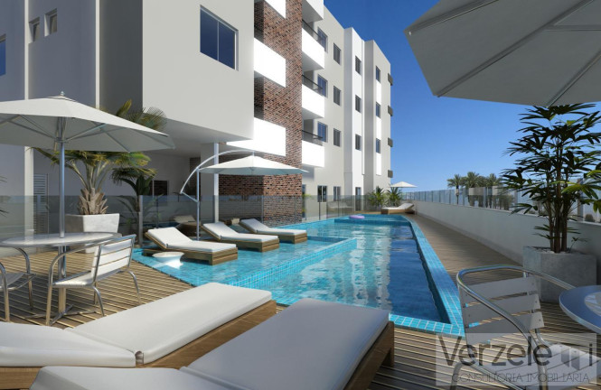 Imagem Imóvel com 3 Quartos à Venda, 81 m² em Praia Dos Amores - Balneário Camboriú