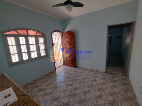 Imagem Casa com 2 Quartos à Venda, 138 m² em Florida Mirim - Mongaguá