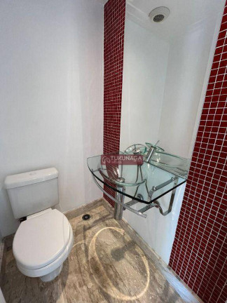 Imagem Apartamento com 4 Quartos à Venda, 143 m² em Vila Augusta - Guarulhos Imagem Apartamento com 4 Quartos à Venda, 143 m² em Vila Augusta - Guarulhos