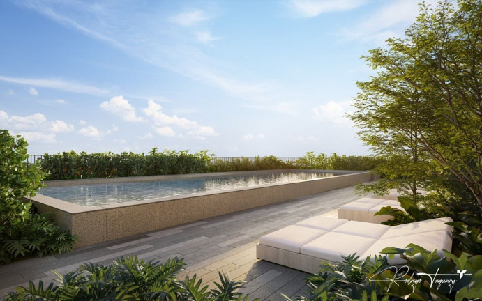 Imagem Apartamento com 4 Quartos à Venda, 343 m² em Setor Bueno - Goiânia Imagem Apartamento com 4 Quartos à Venda, 343 m² em Setor Bueno - Goiânia