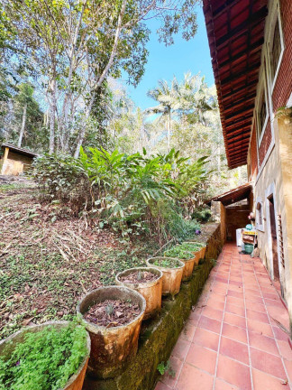 Imagem Chácara com 4 Quartos à Venda, 500 m² em Portão - Atibaia Imagem Chácara com 4 Quartos à Venda, 500 m² em Portão - Atibaia