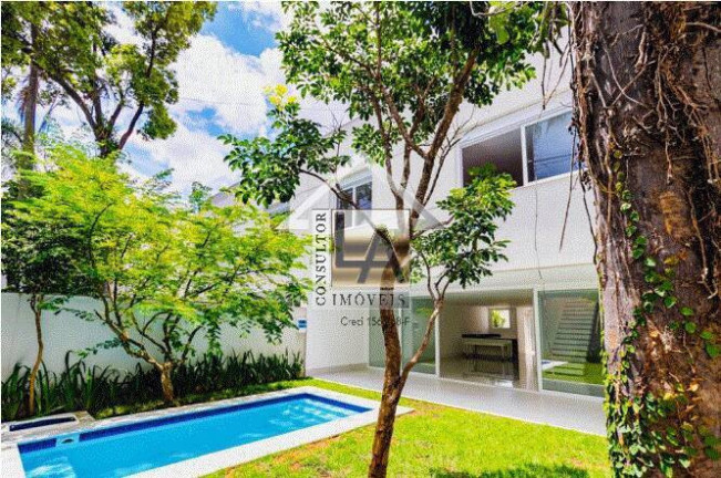 Imagem Casa com 4 Quartos à Venda, 420 m² em Granja Julieta - São Paulo Imagem Casa com 4 Quartos à Venda, 420 m² em Granja Julieta - São Paulo