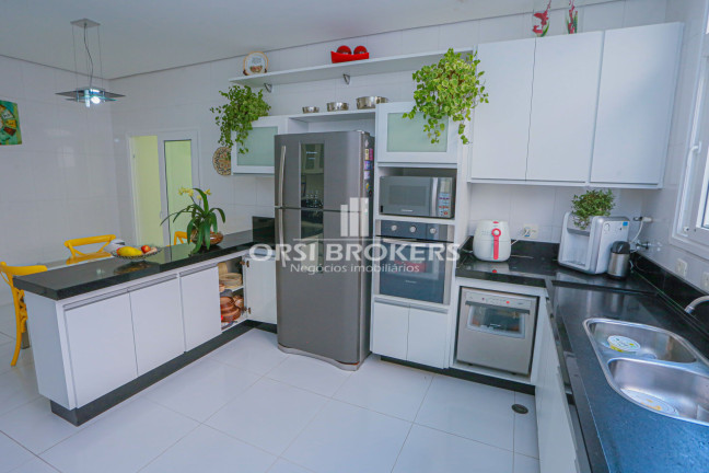 Imagem Casa de Condomínio com 4 Quartos à Venda, 483 m² em Residencial Morada Das Estrelas (aldeia Da Serra) - Barueri Imagem Casa de Condomínio com 4 Quartos à Venda, 483 m² em Residencial Morada Das Estrelas (aldeia Da Serra) - Barueri