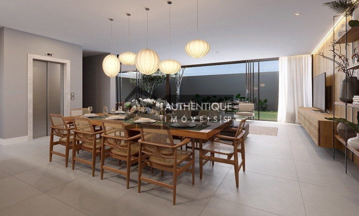 Imagem Casa de Condomínio com 3 Quartos à Venda, 527 m² em Vila Nova Conceição - São Paulo Imagem Casa de Condomínio com 3 Quartos à Venda, 527 m² em Vila Nova Conceição - São Paulo