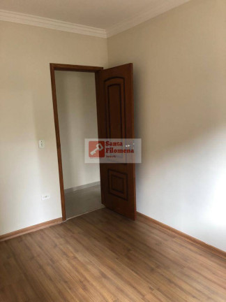 Imagem Apartamento com 3 Quartos à Venda, 108 m² em Campestre - Santo André Imagem Apartamento com 3 Quartos à Venda, 108 m² em Campestre - Santo André