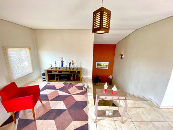 Imagem Casa com 4 Quartos à Venda, 240 m² em Residencial Fortaleza - Lins Imagem Casa com 4 Quartos à Venda, 240 m² em Residencial Fortaleza - Lins