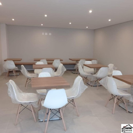 Imagem Apartamento com 2 Quartos à Venda, 44 m² em Vila Nhocune - São Paulo