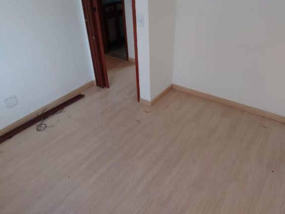 Imagem Imóvel com 2 Quartos à Venda, 25 m² em Campo Grande - Rio De Janeiro