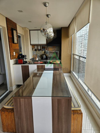 Imagem Apartamento com 3 Quartos à Venda, 100 m² em Chácara Inglesa - São Paulo Imagem Apartamento com 3 Quartos à Venda, 100 m² em Chácara Inglesa - São Paulo