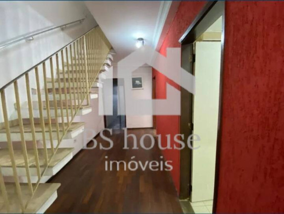 Imagem Sobrado com 4 Quartos à Venda, 250 m² em Jardim - Santo André