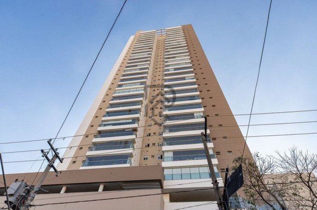 Imagem Apartamento com 2 Quartos à Venda, 138 m² em Brooklin - São Paulo