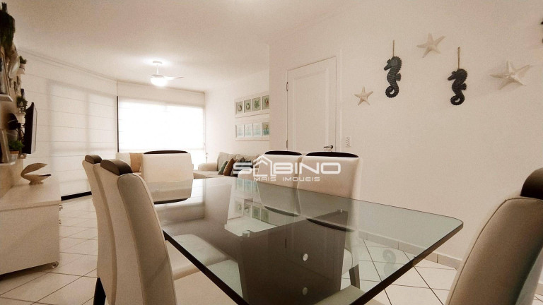 Imagem Apartamento com 3 Quartos à Venda ou Locação, 113 m² em Riviera De São Lourenço - Bertioga