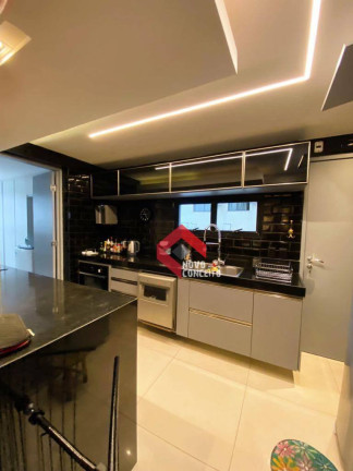 Imagem Apartamento com 2 Quartos à Venda, 130 m² em Meireles - Fortaleza Imagem Apartamento com 2 Quartos à Venda, 130 m² em Meireles - Fortaleza