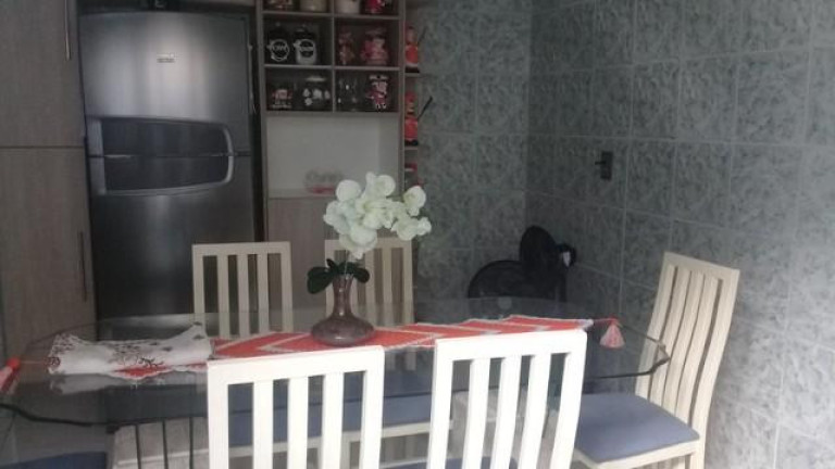 Imagem Casa com 2 Quartos à Venda, 110 m² em Jardim São Pedro De Viracopos - Campinas Imagem Casa com 2 Quartos à Venda, 110 m² em Jardim São Pedro De Viracopos - Campinas