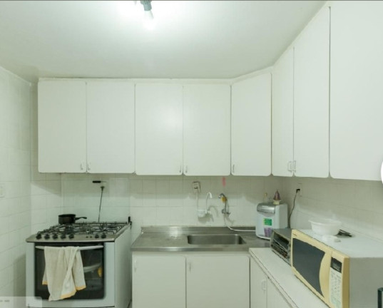 Imagem Casa com 3 Quartos à Venda, 200 m² em Campo Belo - São Paulo