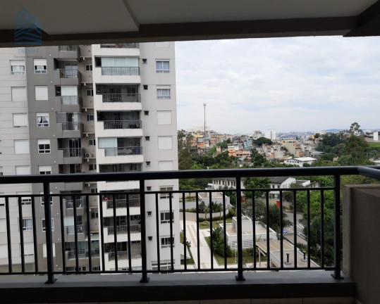 Imagem Imóvel com 3 Quartos à Venda, 81 m² em Vila Andrade - São Paulo