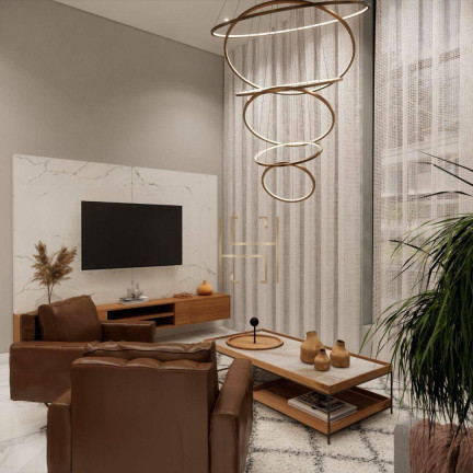 Imagem Casa com 3 Quartos à Venda, 246 m² em Manguinhos - Serra