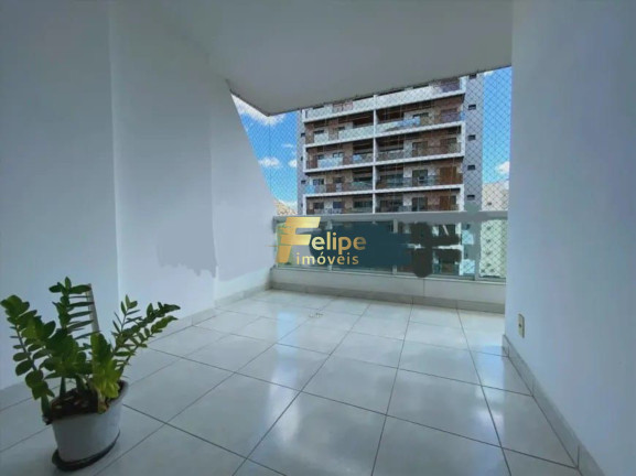 Imagem Imóvel com 2 Quartos à Venda, 70 m² em Praia Do Canto - Vitória