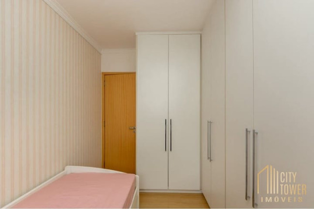 Imagem Apartamento com 3 Quartos à Venda, 126 m² em Vila Clementino - São Paulo