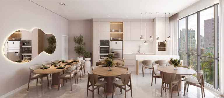 Imagem Apartamento com 4 Quartos à Venda, 142 m² em Centro - Itapema